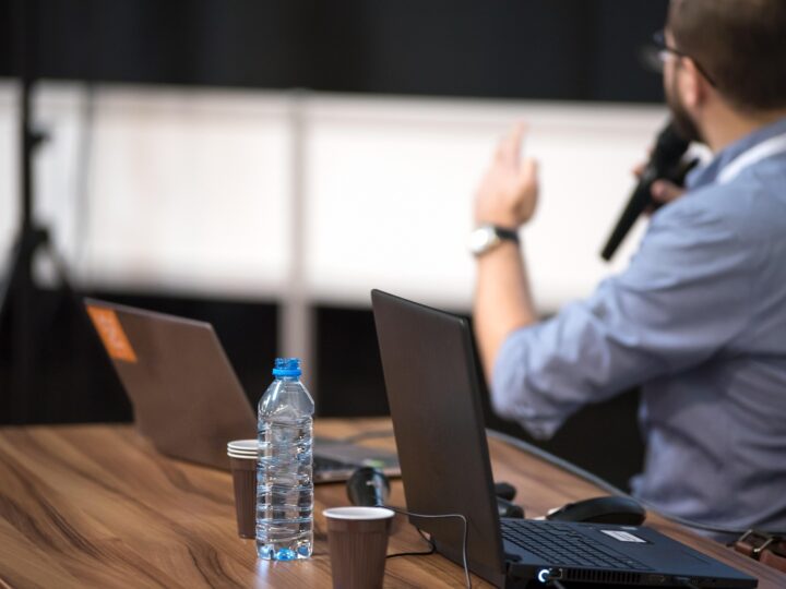 VII Ogólnopolska Konferencja pn. “Współczesny człowiek wobec wyzwań i zagrożeń cyberprzestrzeni”