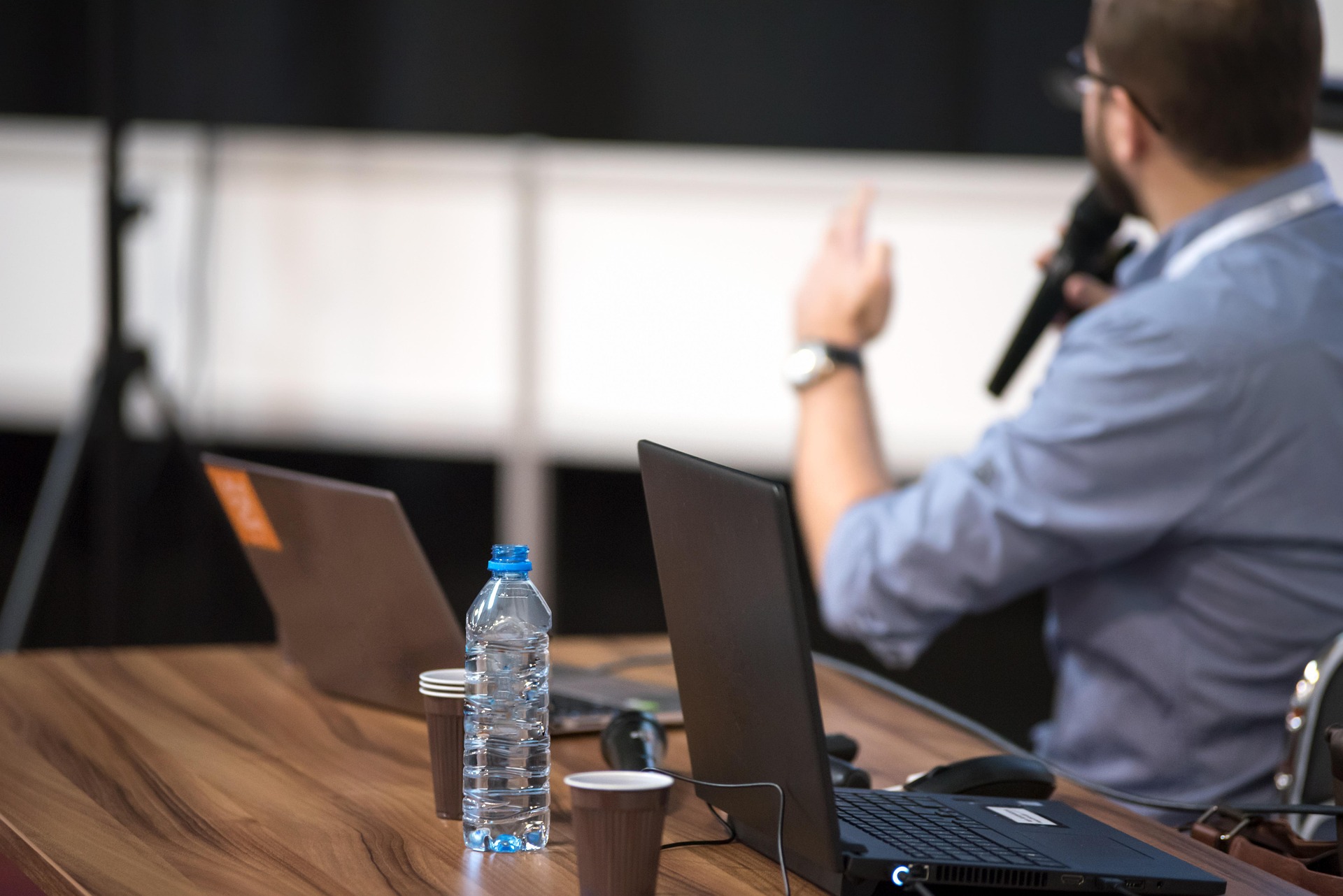 VII Ogólnopolska Konferencja pn. “Współczesny człowiek wobec wyzwań i zagrożeń cyberprzestrzeni”