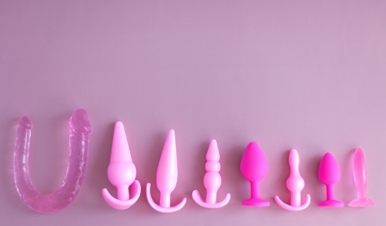 Bogactwo gadżetów erotycznych: TOP 5 najpopularniejszych zabawek do sypialni