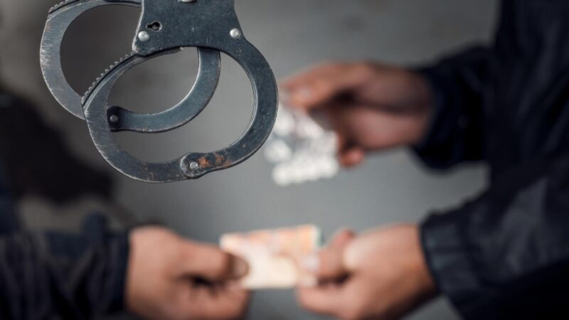 23-letni mężczyzna oskarżony o zabójstwo w Słupsku