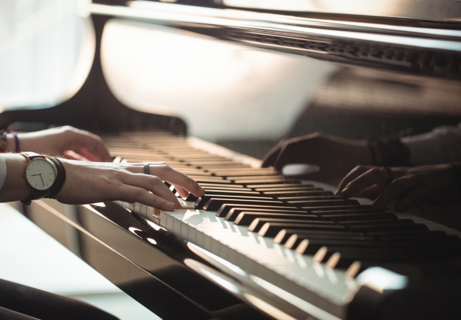 Festiwal Pianistyki Polskiej: Melomania po słupsku