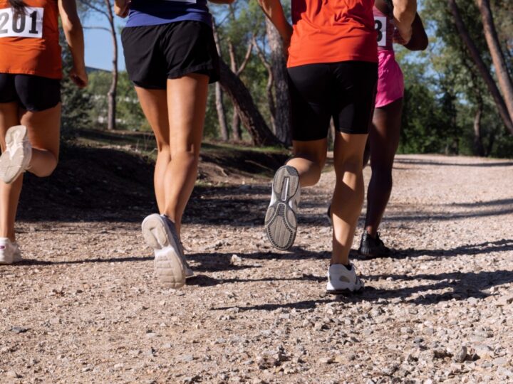 Triathlon w Słupsku: Sportowe wyzwanie dla każdego