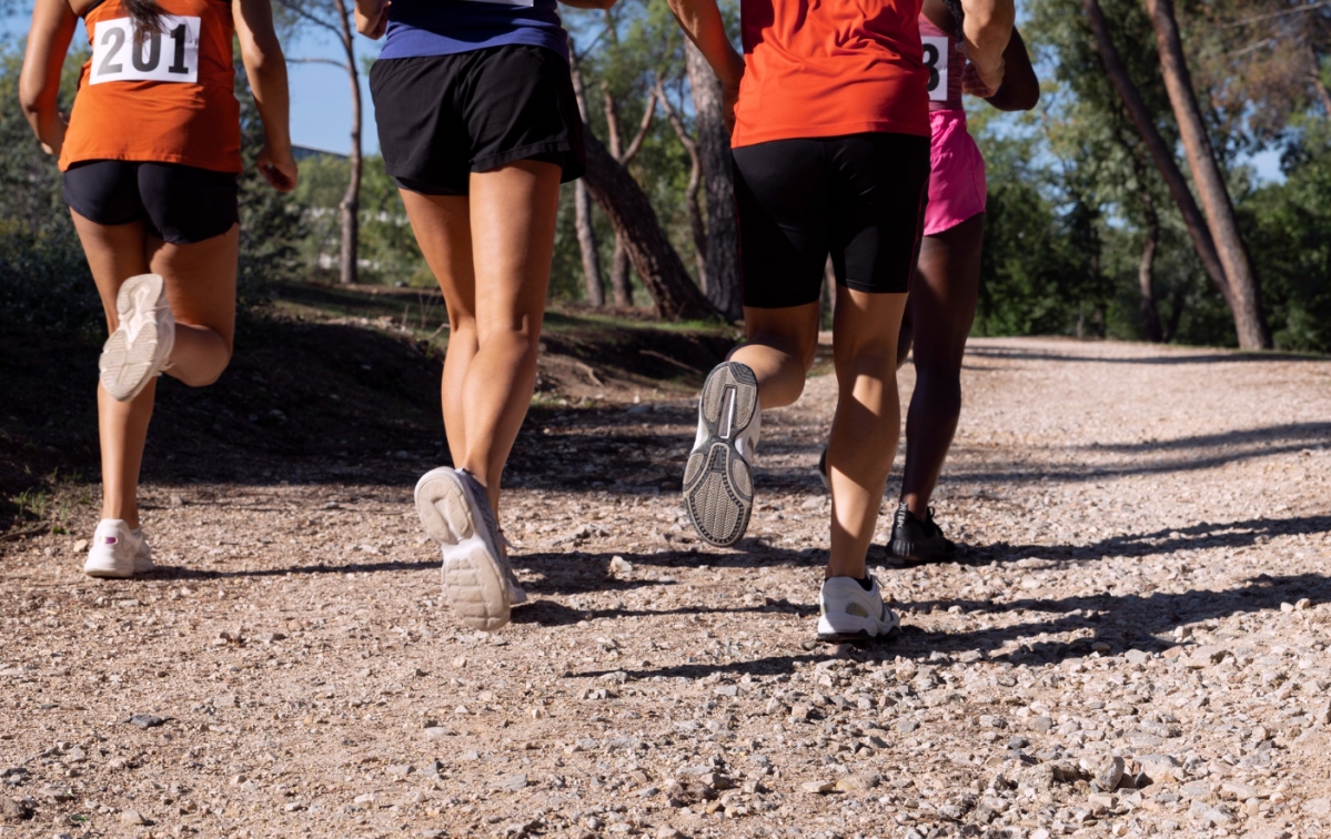 Triathlon w Słupsku: Sportowe wyzwanie dla każdego