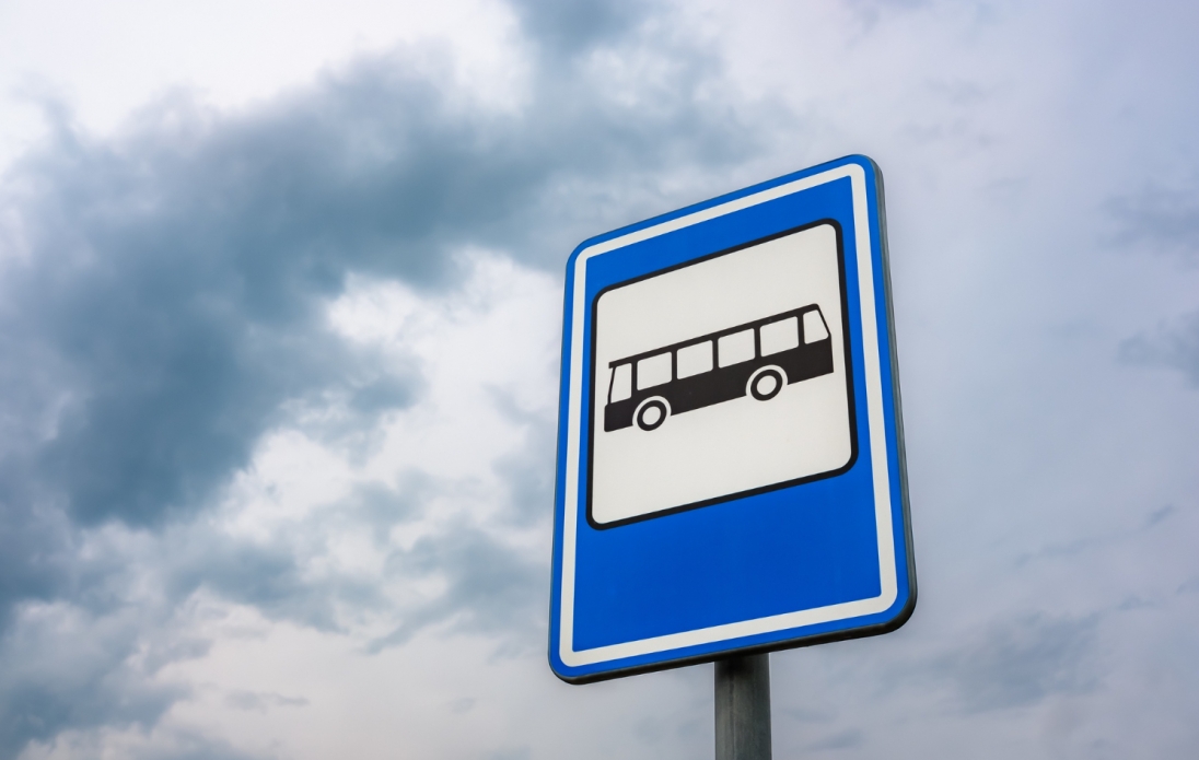 Zmiana lokalizacji i tras autobusów PKS w Słupsku od 1 listopada