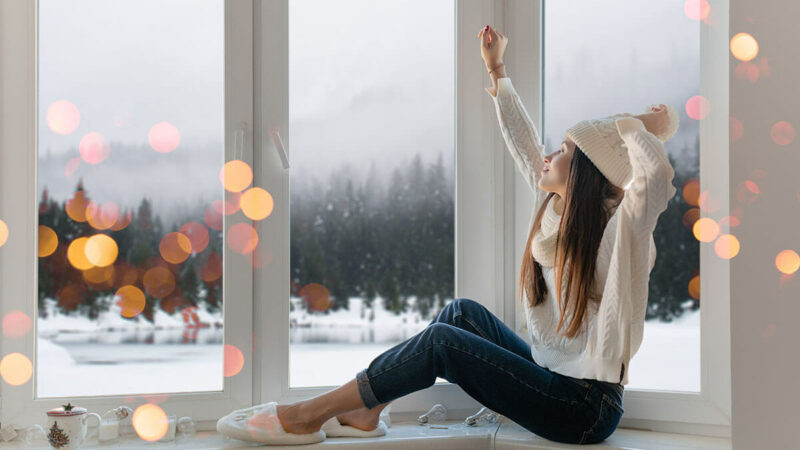 Jak przestawić okna w tryb zimowy? Zobacz, jakie to proste