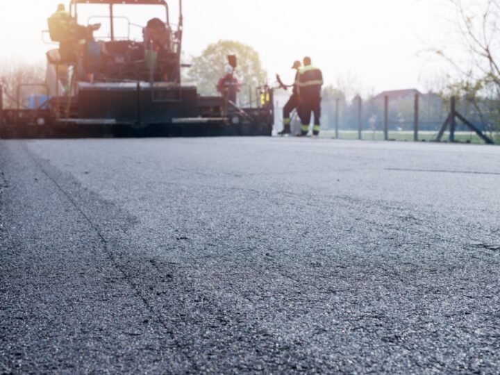 Rzecznik GDDKiA o postępach w budowie trasy S6 i fragmentu drogi ekspresowej S11