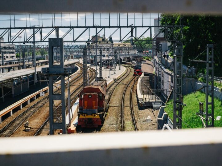 61 milionów euro na modernizację linii kolejowej Gdynia – Słupsk z funduszy UE