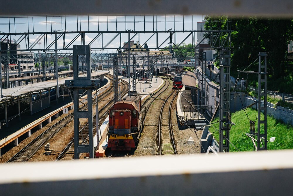 61 milionów euro na modernizację linii kolejowej Gdynia – Słupsk z funduszy UE