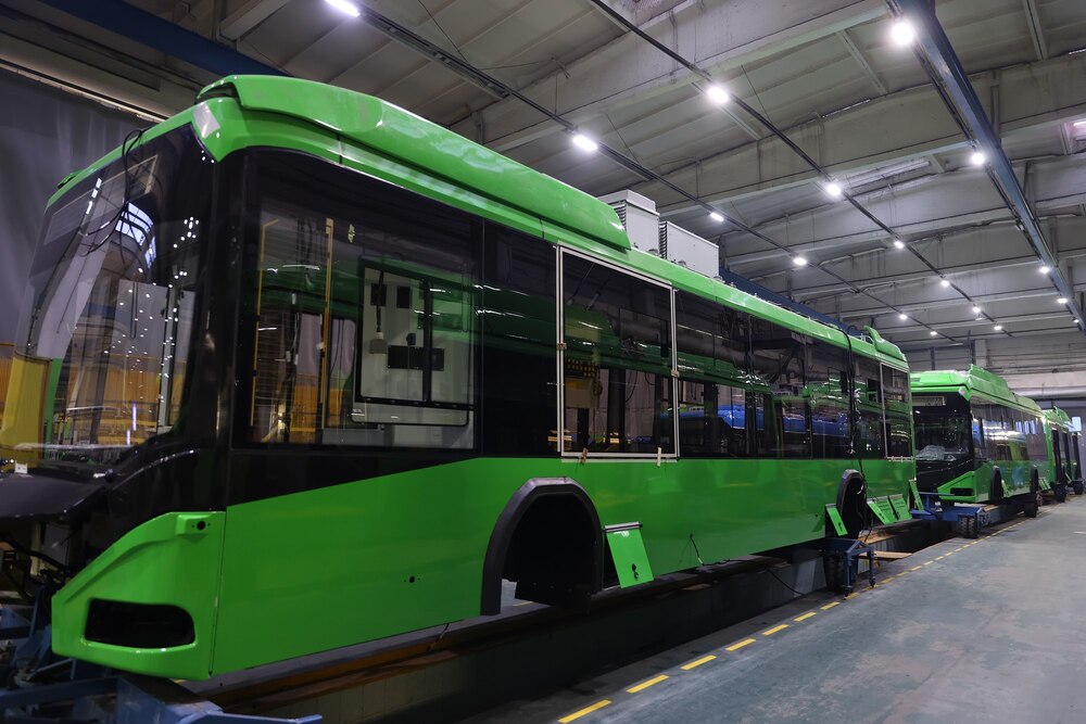 Autobusy zamiast pociągów: Modernizacja linii Słupsk-Lębork wstrzymuje ruch kolejowy