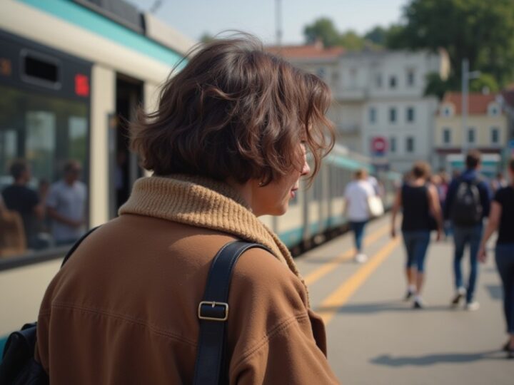 Awaria pantografu w pociągu na trasie Lębork-Słupsk: komunikacja zastępcza wprowadzona!