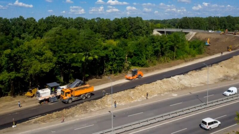 Ekspresowa droga S6: Kiedy kierowcy wyruszą na nowy odcinek Sławno – Słupsk?