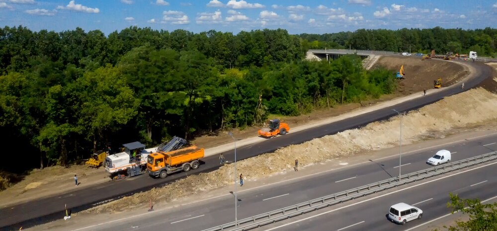 Ekspresowa droga S6: Kiedy kierowcy wyruszą na nowy odcinek Sławno – Słupsk?