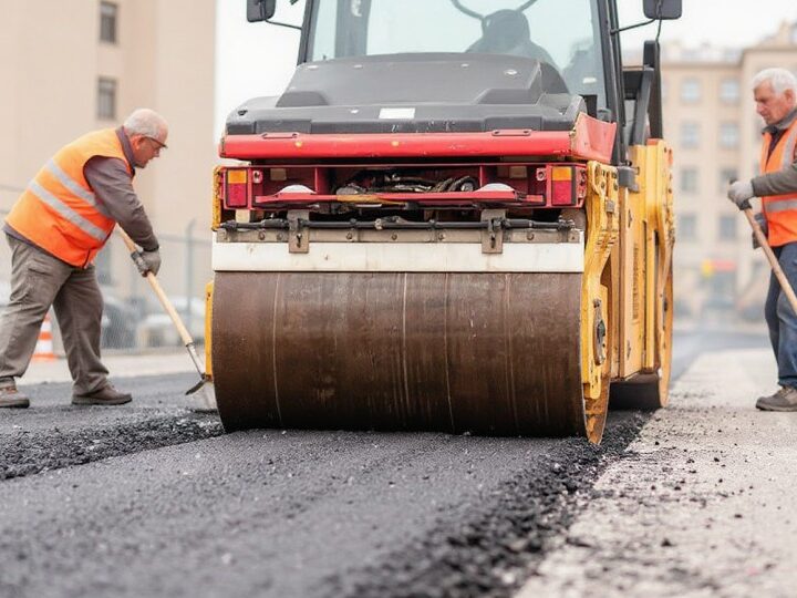 Ekspresowa droga S6: Kluczowe terminy i postępy budowy odcinka Sławno – Słupsk do 2025 roku