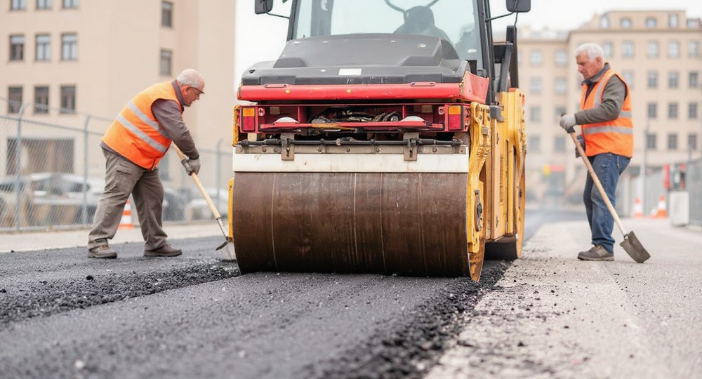Ekspresowa droga S6: Kluczowe terminy i postępy budowy odcinka Sławno – Słupsk do 2025 roku