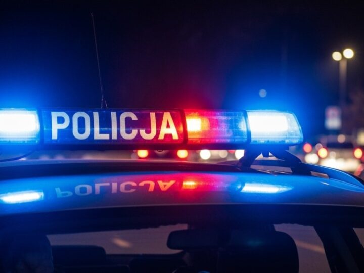 Hulajnoga elektryczna to nie zabawka! Policja w Słupsku kontroluje bezpieczeństwo na drogach.
