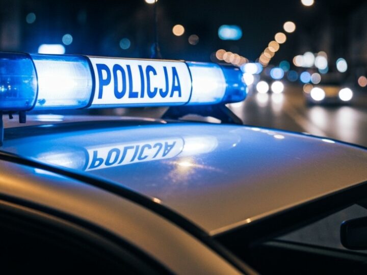Hulajnogi pod lupą: Policja sprawdzi bezpieczeństwo kierowców w całym województwie!