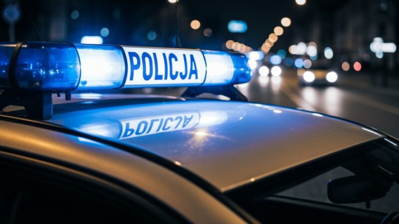 Hulajnogi pod lupą: Policja sprawdzi bezpieczeństwo kierowców w całym województwie!
