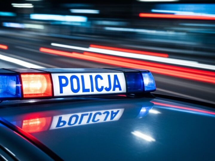 Mężczyzna molestował kobietę w autobusie – 38-latkowi ze Słupska grozi 8 lat więzienia