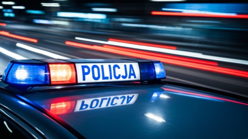 Mężczyzna molestował kobietę w autobusie – 38-latkowi ze Słupska grozi 8 lat więzienia
