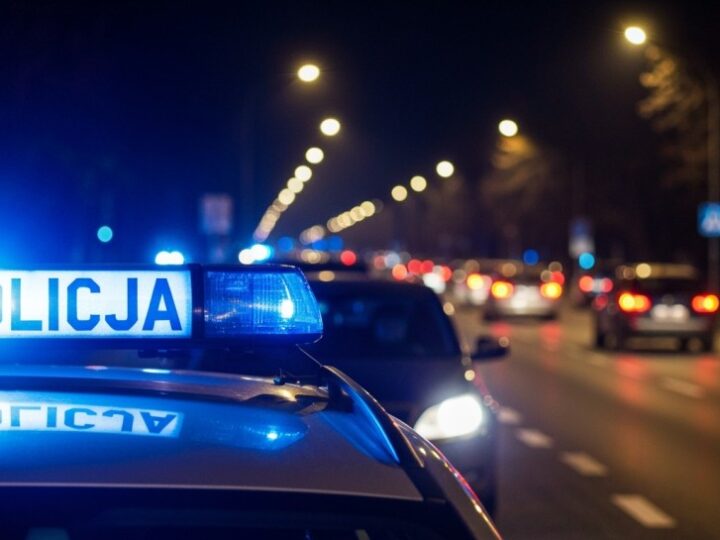 Mężczyzna molestujący kobietę w autobusie aresztowany na trzy miesiące, grozi mu do 8 lat więzienia