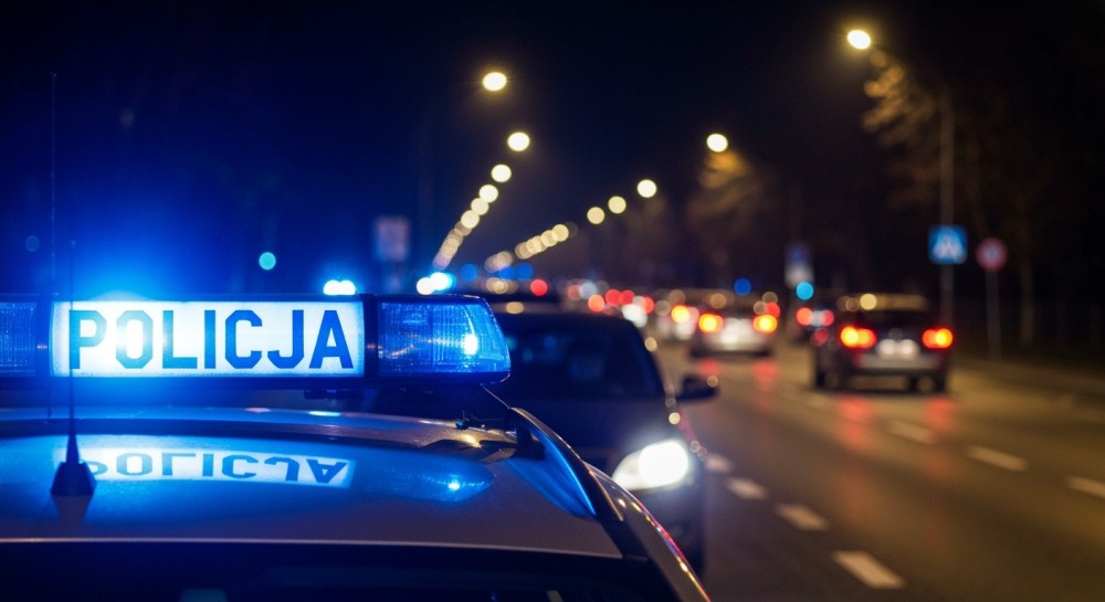 Mężczyzna molestujący kobietę w autobusie aresztowany na trzy miesiące, grozi mu do 8 lat więzienia
