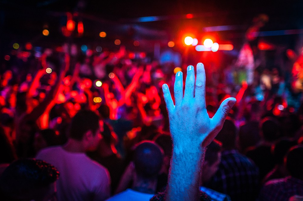 Muzyczna podróż po Europie – koncert powraca do Słupska!