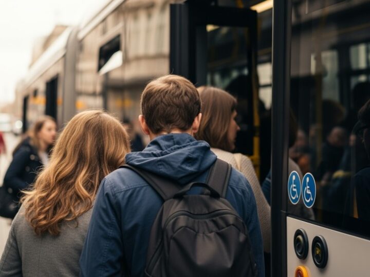 Nowa linia i zmiany w rozkładzie jazdy słupskiej komunikacji miejskiej od 1 września!