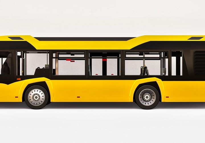 Nowa Zastępcza Komunikacja Autobusowa na trasie Słupsk – Lębork od 28.06.2025 r.