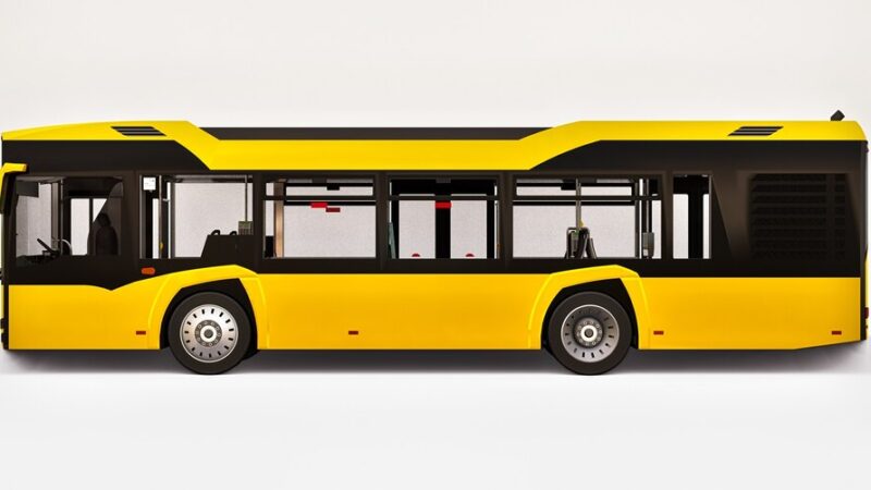 Nowa Zastępcza Komunikacja Autobusowa na trasie Słupsk – Lębork od 28.06.2025 r.