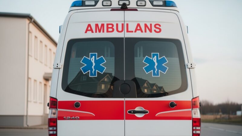 Policja ostrzega: Zachowaj rozsądek w ostatnich dniach wakacji i na początku roku szkolnego!