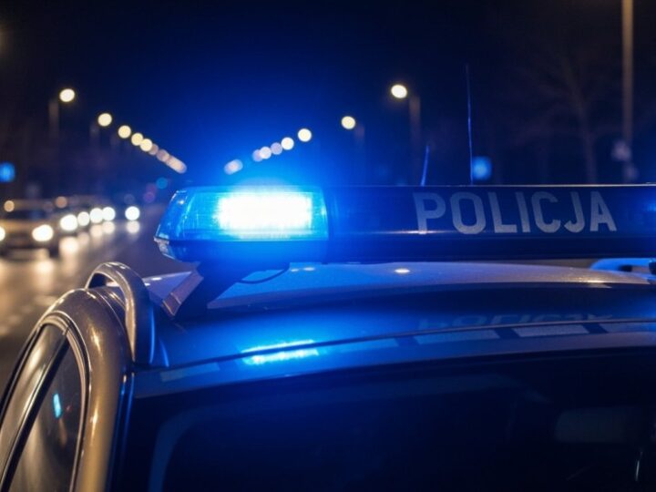 Policja w akcji: Mandaty dla użytkowników hulajnóg elektrycznych w Słupsku!