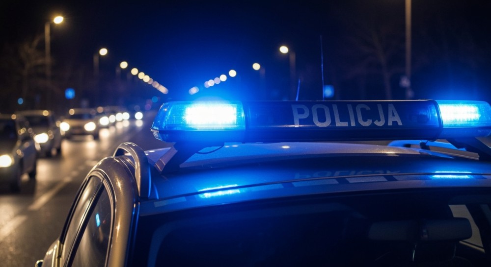 Policja w akcji: Mandaty dla użytkowników hulajnóg elektrycznych w Słupsku!
