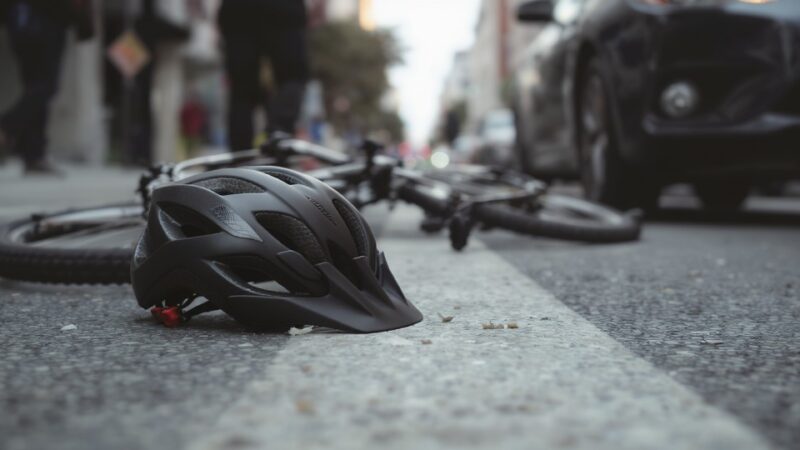 Rowerzyści pod lupą policji w Słupsku: Kilkudziesięciu ukaranych mandatami!