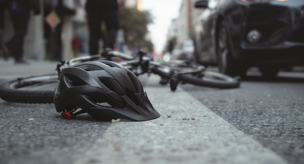 Rowerzyści pod lupą policji w Słupsku: Kilkudziesięciu ukaranych mandatami!