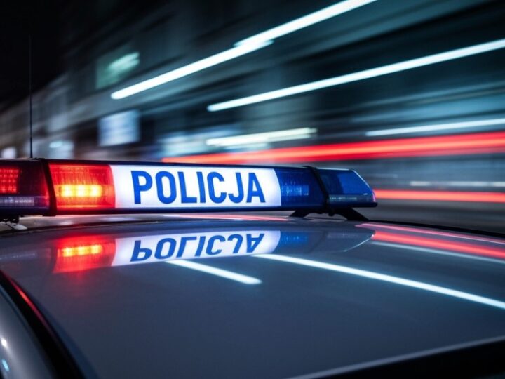 Słupsk: 38-latek aresztowany za molestowanie pasażerki w autobusie miejskim