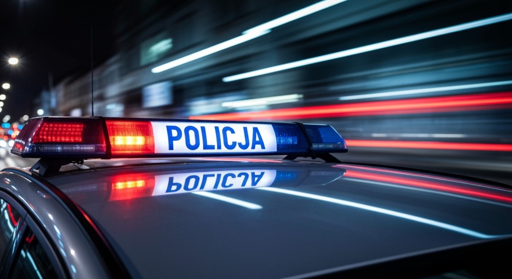 Słupsk: 38-latek aresztowany za molestowanie pasażerki w autobusie miejskim