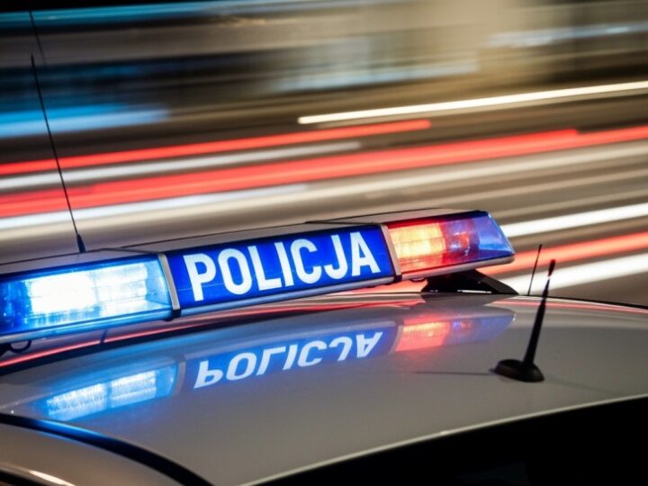 Słupsk: 38-latek aresztowany za molestowanie pasażerki w miejskim autobusie