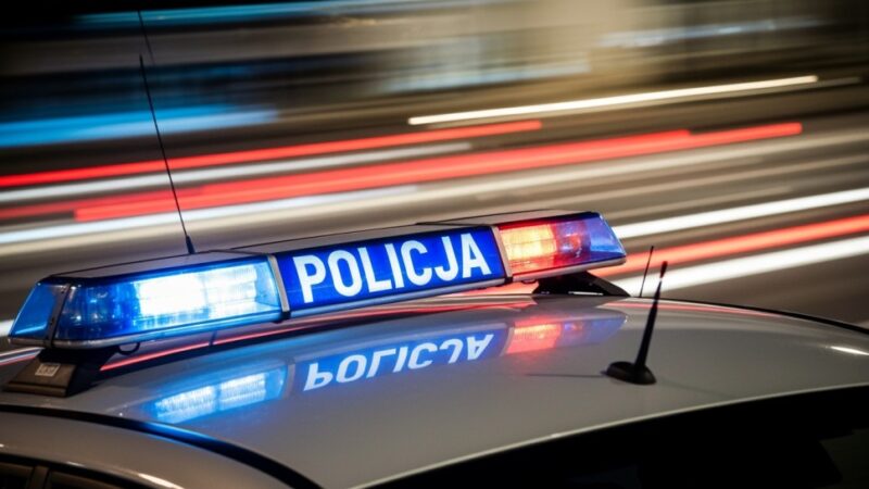 Słupsk: 38-latek aresztowany za molestowanie pasażerki w miejskim autobusie
