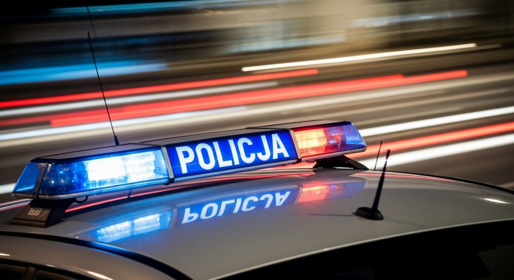 Słupsk: 38-latek aresztowany za molestowanie pasażerki w miejskim autobusie