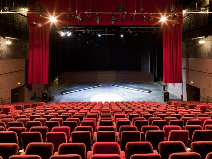 Słupsk: Czwórka kandydatów walczy o dyrekcję Nowego Teatru im. Witkacego