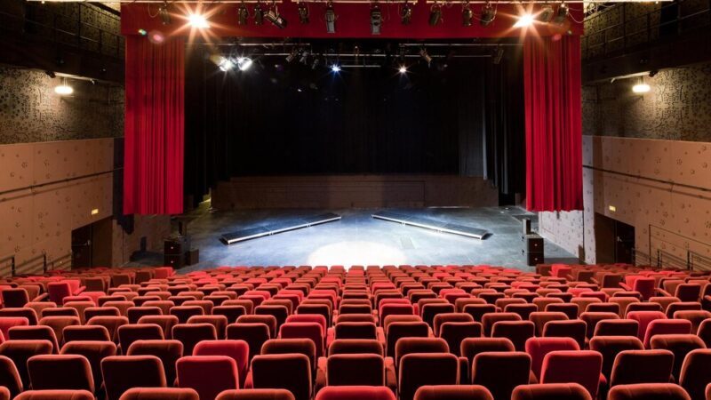 Słupsk: Czwórka kandydatów walczy o dyrekcję Nowego Teatru im. Witkacego