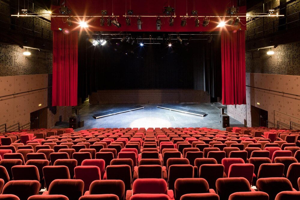 Słupsk: Czwórka kandydatów walczy o dyrekcję Nowego Teatru im. Witkacego
