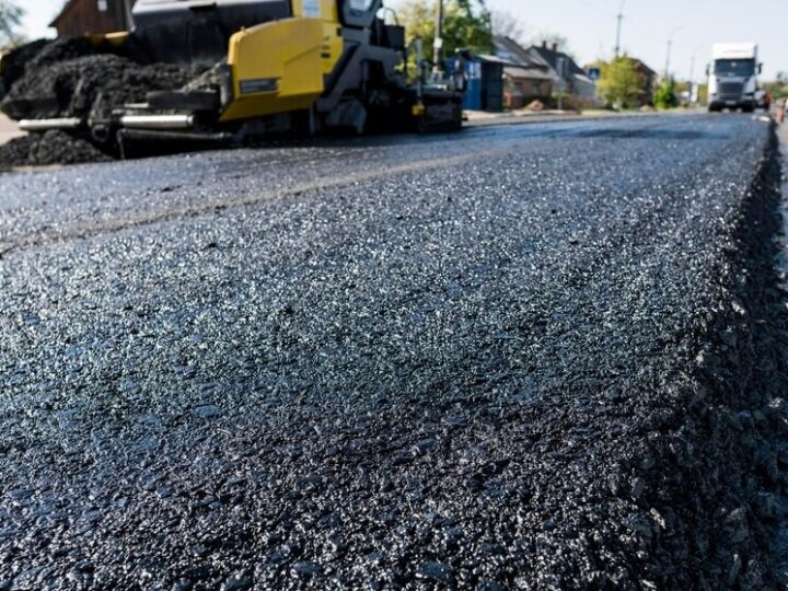 Słupsk inwestuje 2 mln zł w remont ulicy Słupskiej w Bolesławicach dla gminy Kobylnica
