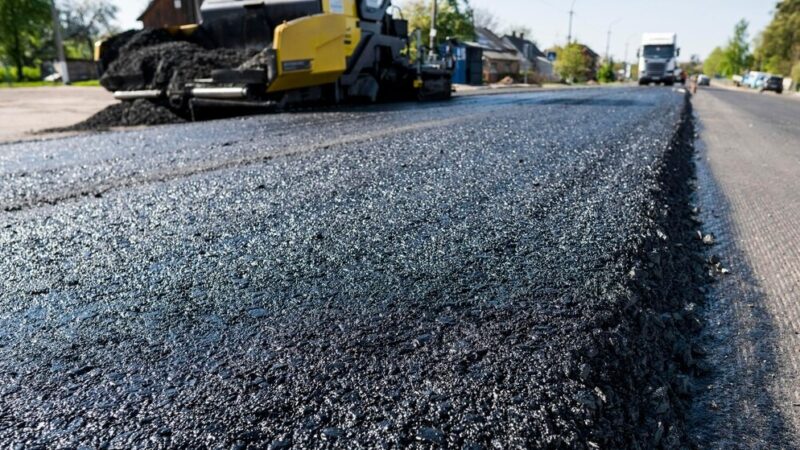 Słupsk inwestuje 2 mln zł w remont ulicy Słupskiej w Bolesławicach dla gminy Kobylnica