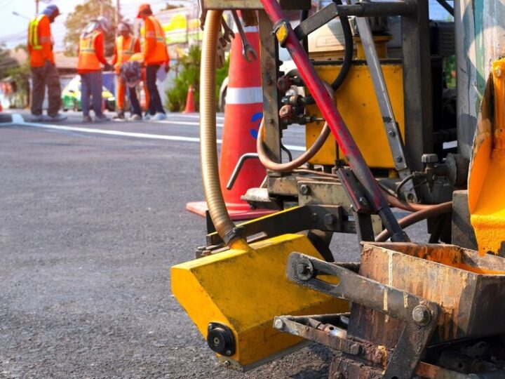 Słupsk inwestuje dwa miliony złotych w nową drogę dla Kobylnicy