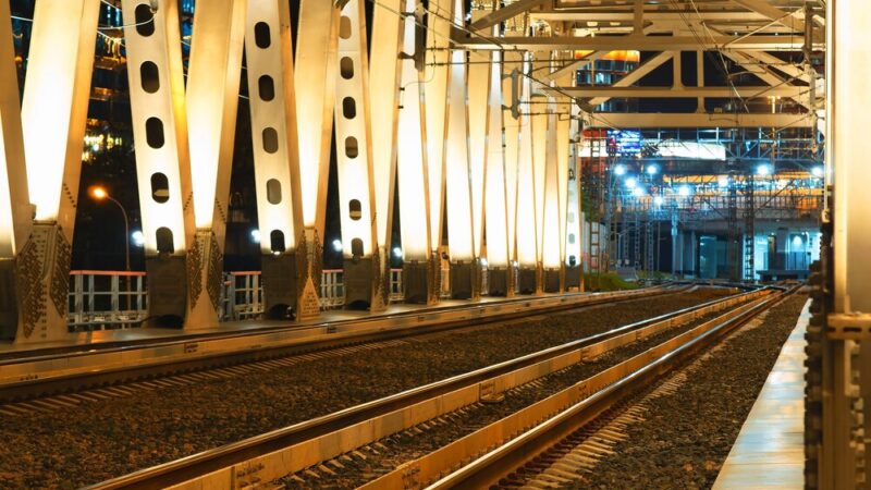 Słupsk: Kolej w nowej odsłonie – wielka modernizacja na horyzoncie!