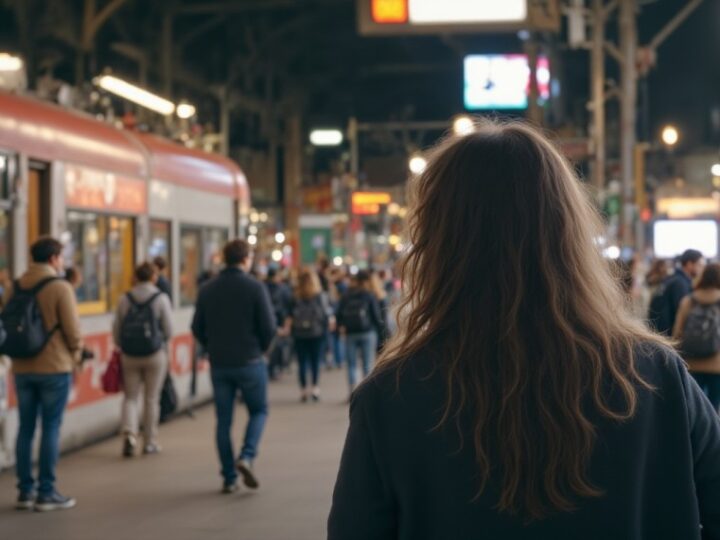 Słupsk w cieniu CPK: Radny ostrzega przed marginalizacją regionu w planach kolei dużych prędkości