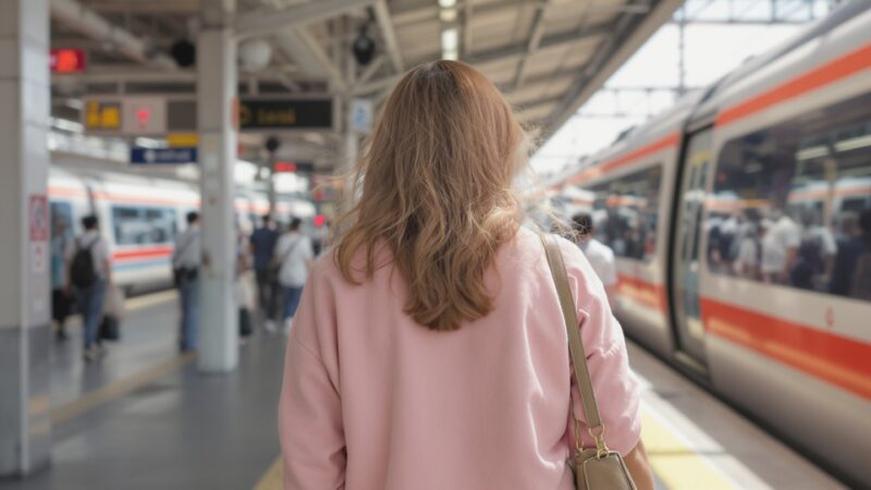 Trzy miesiące bez pociągów na trasie Lębork-Słupsk z powodu modernizacji linii 202