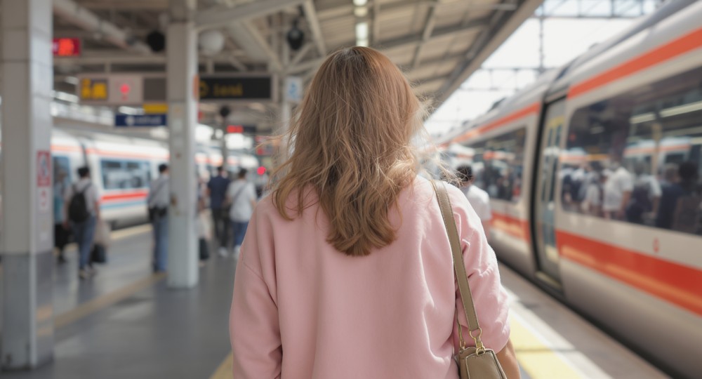 Trzy miesiące bez pociągów na trasie Lębork-Słupsk z powodu modernizacji linii 202