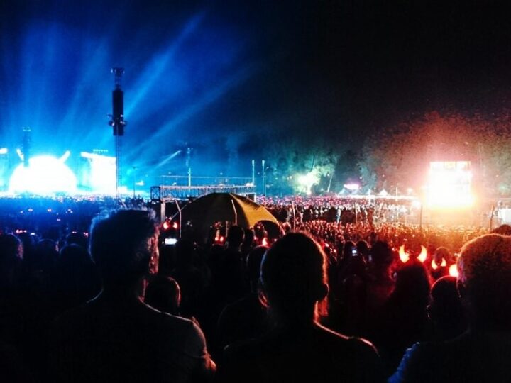 Weekend pełen kultury: odkryj najlepsze wydarzenia w Słupsku!